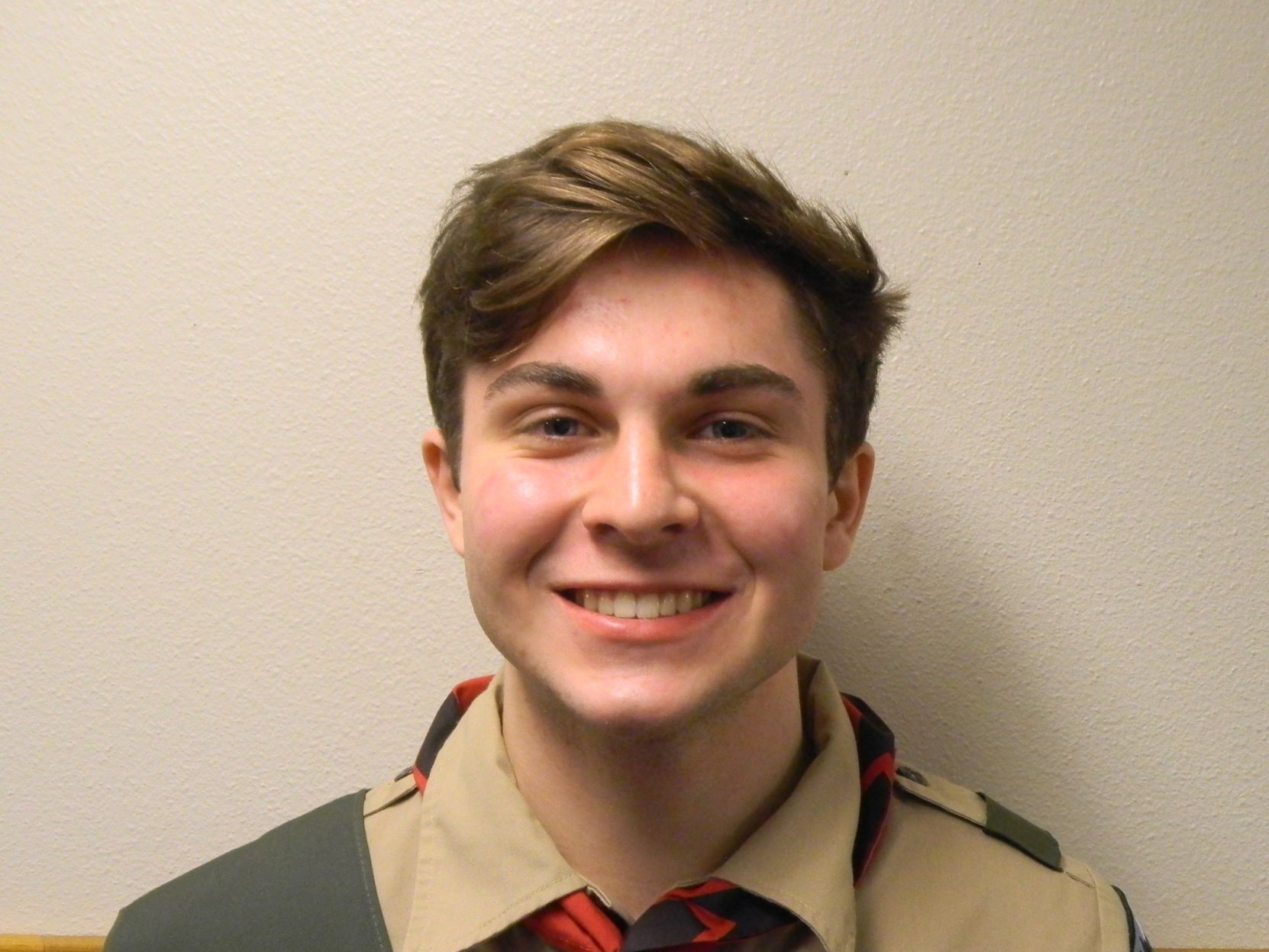 Bryce David Dewey